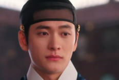 Moon River Episode 9 Sub Indo dan Link serta Link di Netflix jangan LK21: Krisis Identitas dan Ancaman Penculikan