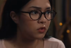 Tragedi di Balik Layar Pernikahan Dini Gen Z: Pemeran Nadia, Sosok Bijak yang Dibuat Meninggal Dunia, Bikin Penonton Haru dan Geger