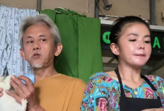 Apa Penyebab Epy Kusnandar Meninggal Dunia? Inilah Kronologi Tewasnya Aktor dan Komedia Pemain Preman Pensiun, Benarkah Akibat Serangan Jantung?