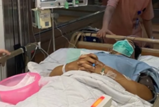 Lexi Alami Cedera Berat Usai Jatuh dari Lantai 6 Kampus Untar, Keluarga Soroti Tanggung Jawab Institusi