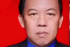 Profil Tampang Aris Munadi Advokat yang Dibunuh dan Jasadnya Dikubur Diam-Diam di Hutan Cilacap: Umur, Agama dan Akun Instagram