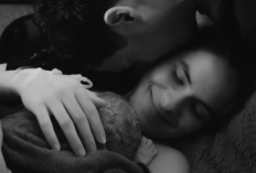 Siapa Kaia Lanna Fernandez? Anak Perempuan Steffi Zamora dan Nino Fernandez, yang Baru Melahirkan pada 28 Desember 2025