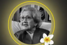  Apa Penyebab Meriyati Alias Eyang Meri Hoegeng Meninggal Dunia? Inilah Kronologi Kematian Istri Almarhum Jenderal (Purn) Hoegeng Iman Santoso