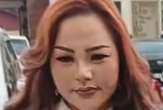 Lisa Mariana Ditetapkan Tersangka dan Ditangkap Polisi Terkait Kasus Video Syur, Sempat Mangkir Dua Kali Panggilan