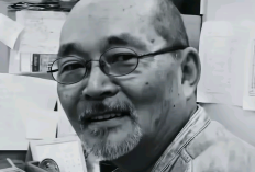 Profil  Tsutomu Shibayama Sutradara  Doraemon dan Chibi Maruko Chan yang Meninggal Dunia, Lengkap: Umur, Agama dan Akun IG