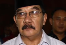 Apa Penyebab Antasari Azhar Meninggal Dunia? Inilah Kronologi Tewasnya Mantan Ketua KPK, Benarkah Akibat Serangan Jantung?