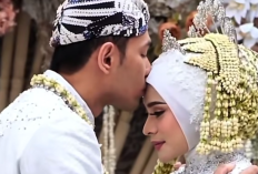 Firly Assyifa Anaknya Siapa? Inilah Bidoata Sosok yang Resmi Menikah dengan Atlit Bulu Tangkis Fajar Alfian, Bukan Orang Sembarangan?