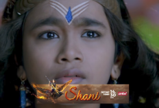 Jadwal Program ANTV Minggu, 28 Desember 2025: Shani, Takdir Cinta Layla, Zeynep, Senandung Cinta Lilis ada Mega Bollywood Raja Hindustan Plus Link