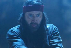 Sinopsis Jiu Jitsu Film Nicolas Cage di Bioskop Trans TV Hari ini 12 Juni 2025