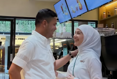 Siapa Pemilik Has Creative? Inilah Biodata Haldy Sabri, Suami Irish Bella Owner YouTube PWK Podcast Warung Kopi