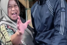 Benarkah Mak Daster alias Tukiyem Meninggal Dunia? Inilah Kronologi dan Biodata TikToker yang Tengah Viral