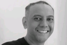 Kabar Duka: Lucky Widja Vokalis Band Element Meninggal Dunia di Usia 49 Tahun pada Senin, 26 Januari 2026