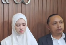 Inara Rusli Akhirnya Buka Suara: Ini Kronologi Lengkap dan Alasan Ia Nikah Siri dengan Insanul Fahmi yang Masih Beristri