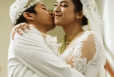Profil Tampang Tristan Juliano Anak Addie MS dan Memes Prameswari yang Resmi Menikah dengan Narrel Amara, Lengkap dari Umur, Agama dan Akun IG