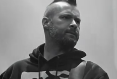 Siapa Anak dan Istri Sam Rivers? Bassist Band Metal Limp Bizkit yang Meninggal Dunia, Bukan Orang Sembarangan?