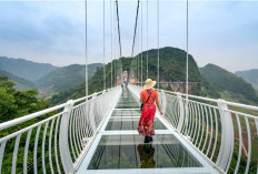Berganti Nama Jembatan Termegah di Sumatera Selatan ini Dihargai 900 Miliar Jangan Kaget Usianya Sudah Mencapai 61 Tahun!