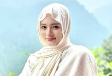 Isu Video CCTV Inara Rusli Durasi 2 Jam Bikin Resah Warganet, Link Phising Bermunculan
