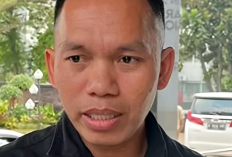 Siapa Anak dan Istri Hendra Basir? Eks Pelatih Timnas Panjat Tebing yang Diduga Lakukan Pelecehan