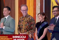 Siapa Peserta yang Tereliminasi di MasterChef Indonesia Season 13 pada Minggu, 22 Februari 2026? Benarkah Bu Sandra?