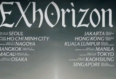 Berapa Harga Tiket Konser EXO yang Digelar di Jakarta pada 7 Juni 2026? Simak Jadwal dan Alur Pembelian Tiket