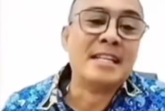 Profil Tampang Sarmoli Nikdolias Oknum ASN yang Viral Usai Candai Anak Disabilitas, Lengkap dari Umur, Agama dan IG