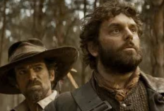 Sinopsis The Three Musketeers: D’Artagnan Film François Civil di Bioskop Trans TV Hari ini 10 Juni 2025
