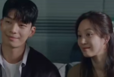The Midnight Romance in Hagwon Episode 9 dan 10 Sub Indo di VIU Jangan di Bilibili Ataupun LK21: Hye Jin Masih Sulit Menerima Pernyataan Cinta dari Jun Ho Mantan Muridnya