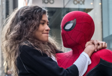 Sinopsis Spider-Man: Far from Home di Bioskop Trans TV Hari ini 22 Februari 2026