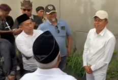 Siapa Prayogo? Ketua RT yang Mengusir Yai Mim! Benarkah Akui Menolak jadi Warganya?