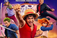 Link Nonton One Piece Live Action Season 2 Sub Indo di Netflix Bukan LK21: Lanjutan Perjalanan Luffy dan Krunya Menuju Grand Line