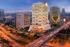 Intiland Masuk Bisnis Data Center, Lo Kheng Hong Tercatat Borong Saham