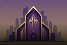 Jadwal Misa Paskah 2026 di Denpasar Bali dan Mataram NTB Lengkap Trihari Suci