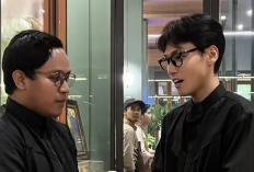 Apa Akun IG dan TikTok Faruq Bytheway? Berikut Biodata Sosok yang Sindir Kasus Perceraian Na Daehoon dan Jule di Kajian Habib Husein