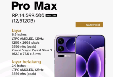 Xiaomi 17 Ultra dan Leica Edition Resmi Meluncur: Flagship Terbaru dengan Kamera Pro-Grade dan Performa Kelas Atas