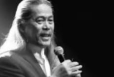 Innalillahi wa inna ilaihi raji'un, Acil Bimbo Meninggal Dunia di Usia 82 Tahun pada Senin, 1 September 2025