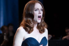 Jadwal Bioskop Trans TV 8 - 12 April 2026