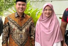 Apa Pekerjaan Aulia Mahardiana Warsitoarti? Wanita yang Resmi Menikah dengan Agung Surahman Aspri Presiden Prabowo Subianto