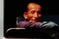 Siapa Anak dan Istri Mbah Datuk Sugeng Rahayu? Sopir Bus Sumber Rahayu yang Meninggal Dunia, Bukan Orang Sembarangan?