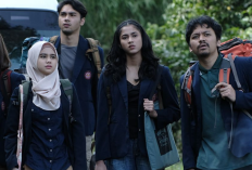 KKN di Desa Penari Tayang Perdana di Trans7 pada 31 Desember 2025 – Simak Jam Tayang dan Fakta Menarik di Balik Film Horor Fenomenal Ini!