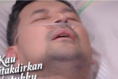 Ajib Banget! 10 Program TV Rating Tertinggi di Indonesia per Minggu, 1 Juni 2025: Sinetron, Hiburan hingga Olahraga yang Curi Perhatian Penonton