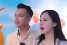 Meiza Aulia Anaknya Siapa? Inilah Sosok Istri Eza Gionino yang Menggugat Cerai Usai 7 Tahun Berumah Tangga, Bukan Orang Sembarangan?
