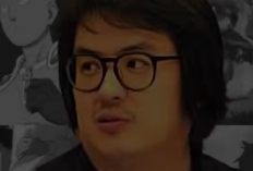 Siapa Istri dan Anak Satoshi Mori? Pendiri Gift-o’-Animation yang Meninggal Dunia