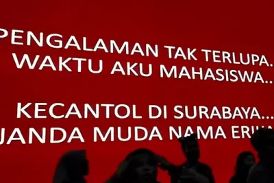 Pencipta Lagu Erika ITB Terungkap Ini Asal Usul Lagu yang Viral