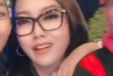 Profil Tampang Rosita Angel HBC Yogyakarta Meninggal Dunia Lengkap dari Umur, Agama dan Akun Instagram 