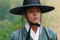 Donwload Nonton Film The King’s Warden (2026) Sub Indo di Bioskop Bukan LK21: Kisah Pengasingan Raja Danjong di Desa Terpencil