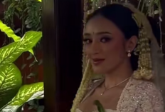 Amanda Zahra Anaknya Siapa? Inilah Biodata Selebgram yang Resmi Menikah dengan Adli, Benarkah Bukan Orang Sembarangan di Manado?
