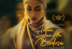 Isi Novel Tuhan Izinkan Aku Menjadi Pelacur! Karya Siapa? - Nonton Film Tuhan Izinkan Aku Berdosa Diperankan Aghniny Haque