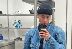 Profil Reynaldi Bermundo dan Fakta yang Diketahui Sebelum Meninggal, Sakit Apa?