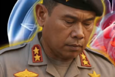 Profil AKBP Basuki Jadi Sorotan: Siapa Istrinya? Ini Biodata Lengkap Teman Kuliah S3 Dosen UNTAG Dwinanda Linchia Levi