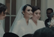 Profil Biodata Wavi Zihan Aktris yang Resmi Menikah dengan Penyanyi Jaz Hayat